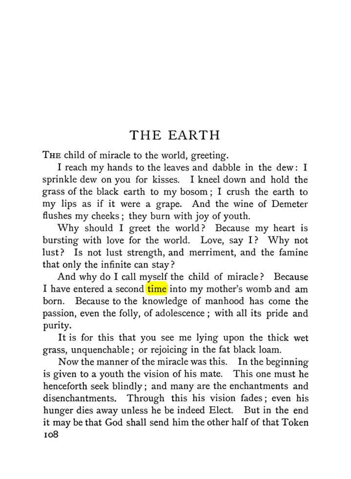 Original scan of The Equinox (Volume I, Number VI), PDF page 116