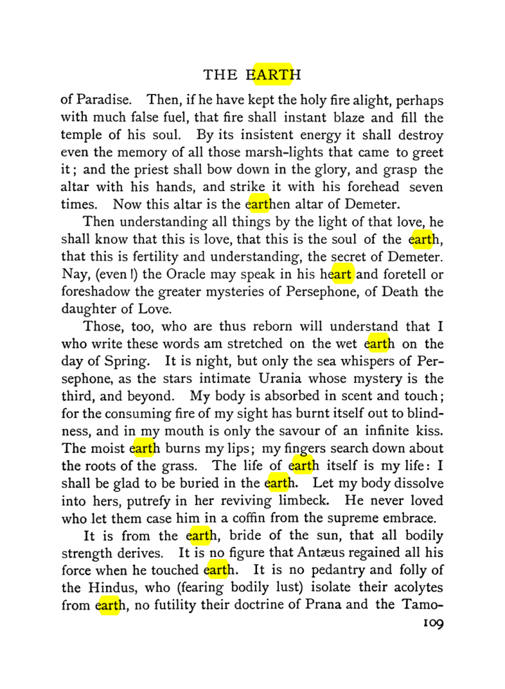 Original scan of The Equinox (Volume I, Number VI), PDF page 117