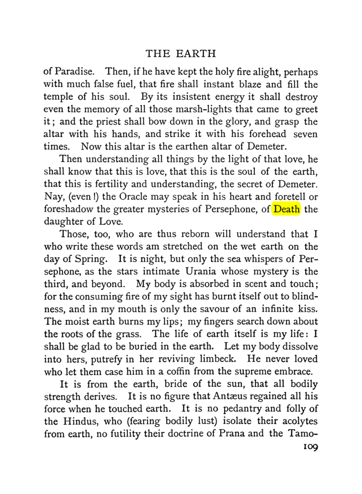 Original scan of The Equinox (Volume I, Number VI), PDF page 117