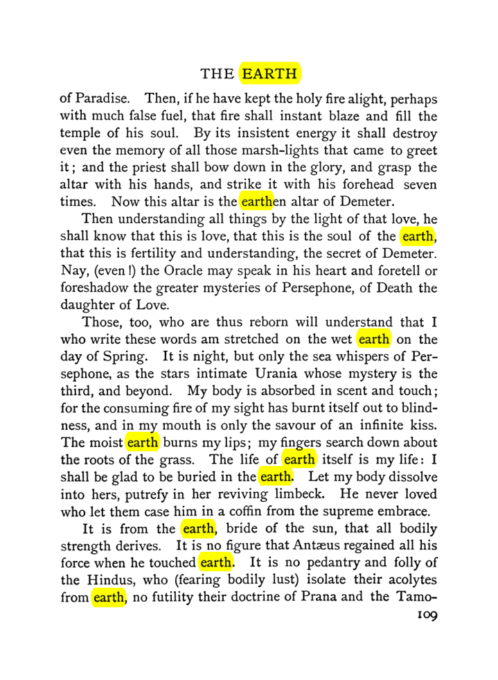 Original scan of The Equinox (Volume I, Number VI), PDF page 117