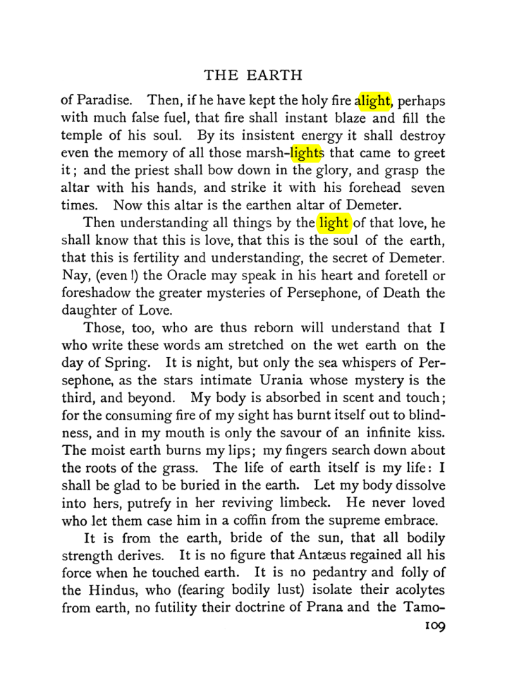 Original scan of The Equinox (Volume I, Number VI), PDF page 117