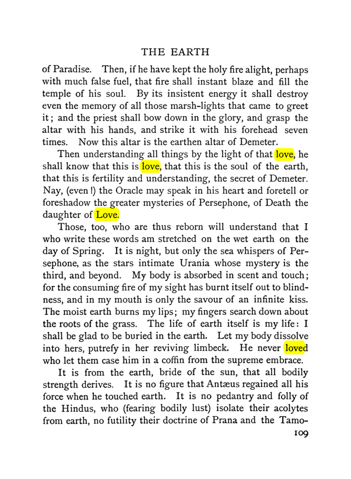 Original scan of The Equinox (Volume I, Number VI), PDF page 117