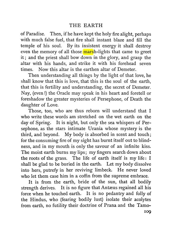 Original scan of The Equinox (Volume I, Number VI), PDF page 117