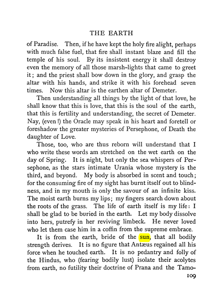Original scan of The Equinox (Volume I, Number VI), PDF page 117
