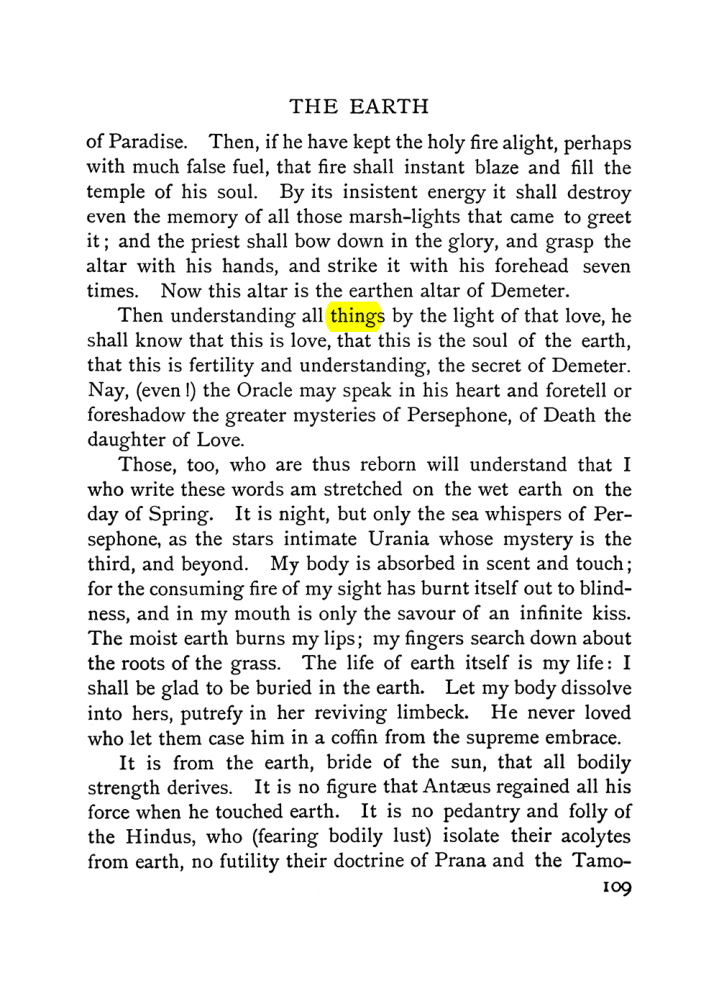 Original scan of The Equinox (Volume I, Number VI), PDF page 117
