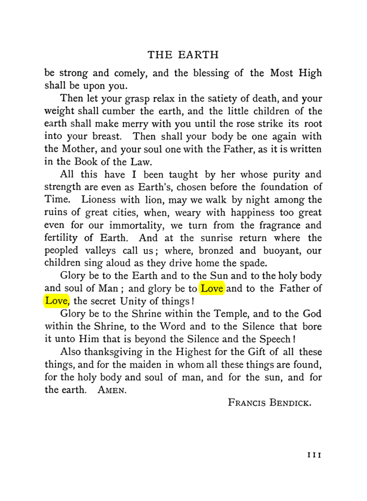 Original scan of The Equinox (Volume I, Number VI), PDF page 119