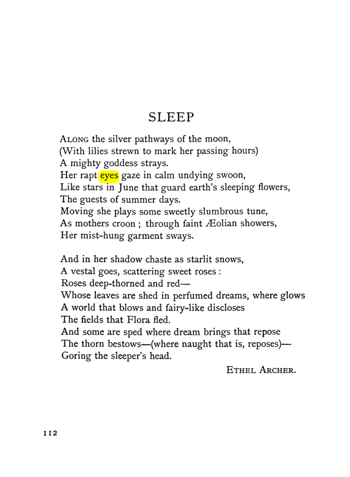 Original scan of The Equinox (Volume I, Number VI), PDF page 120