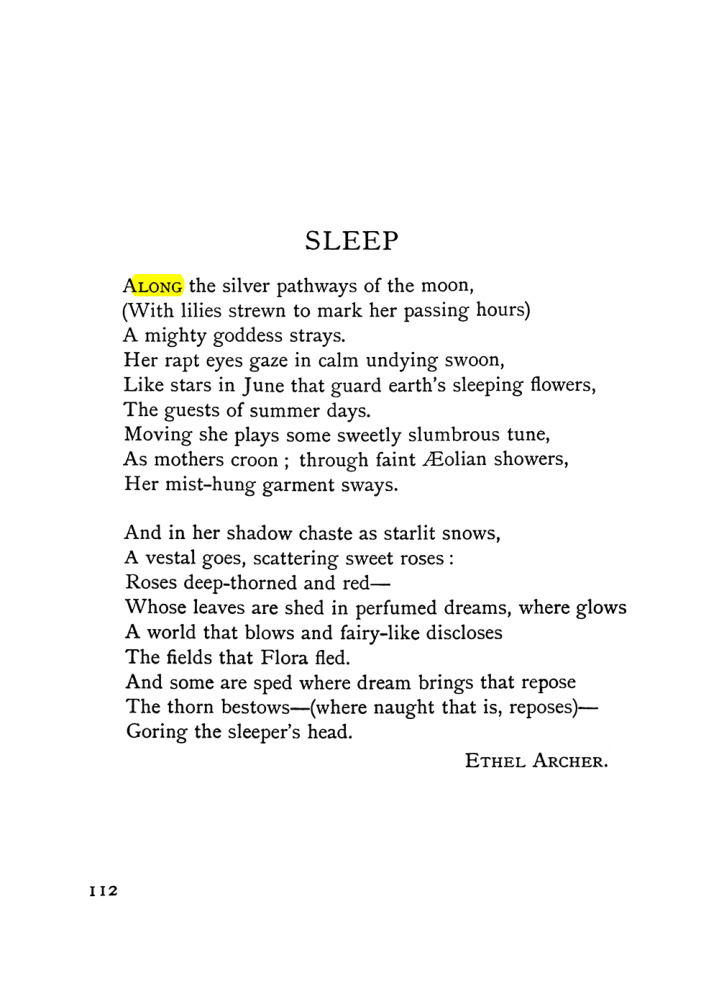 Original scan of The Equinox (Volume I, Number VI), PDF page 120