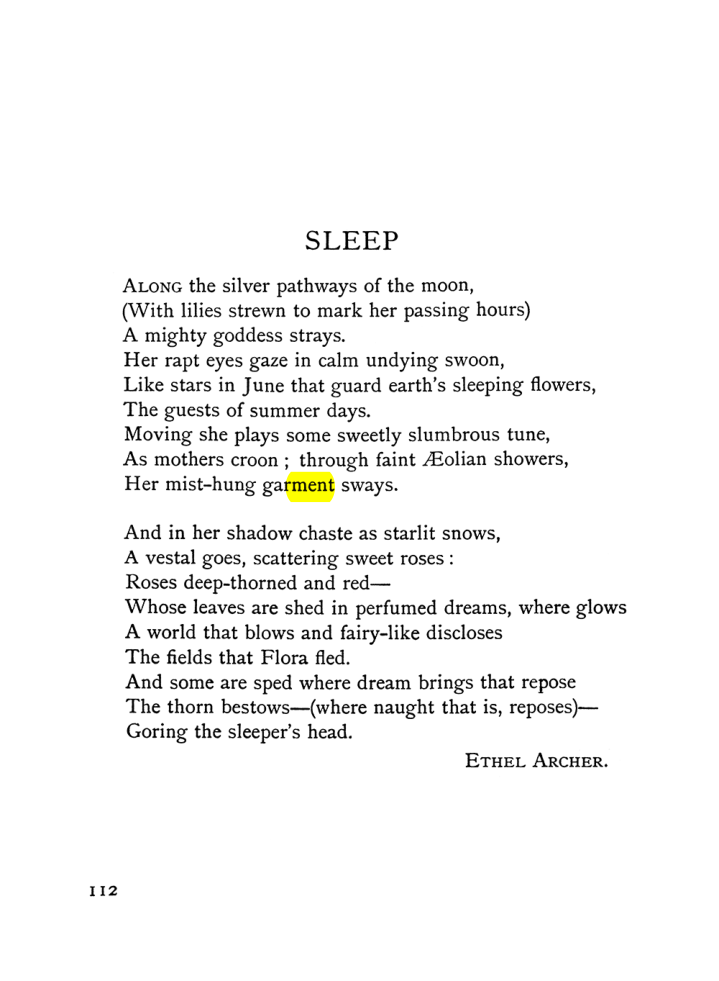 Original scan of The Equinox (Volume I, Number VI), PDF page 120