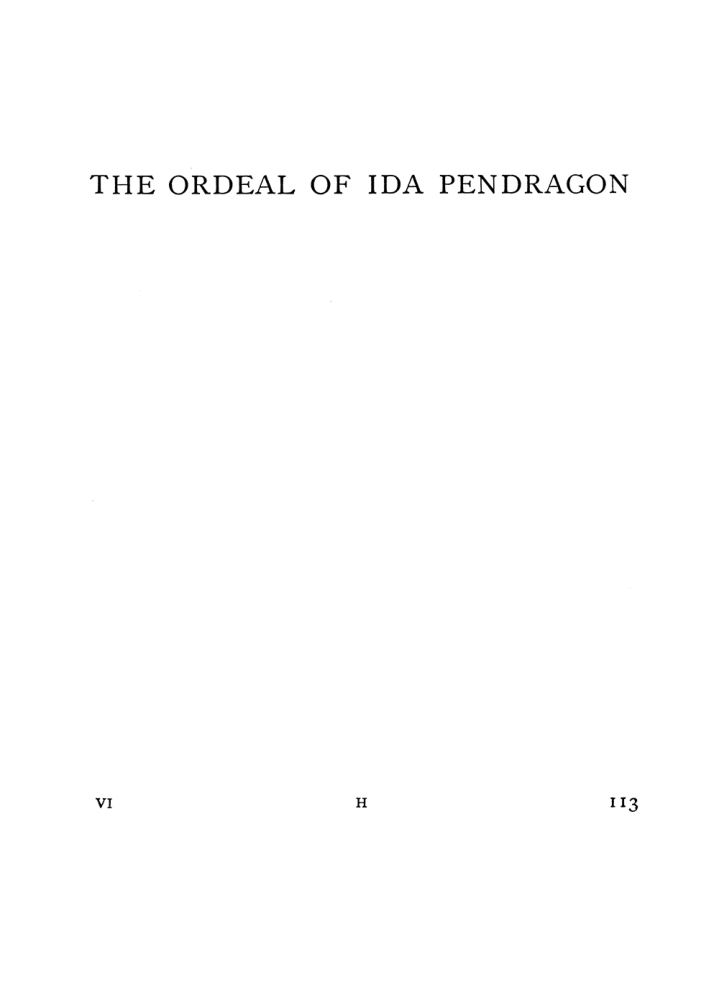 Original scan of The Equinox (Volume I, Number VI), PDF page 121