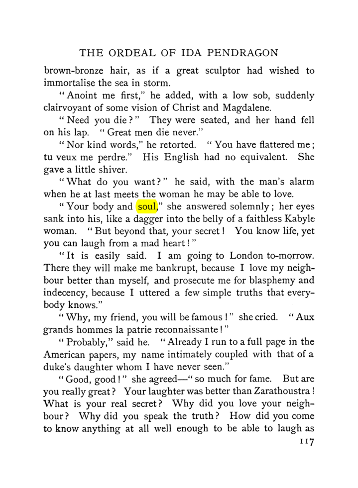 Original scan of The Equinox (Volume I, Number VI), PDF page 125
