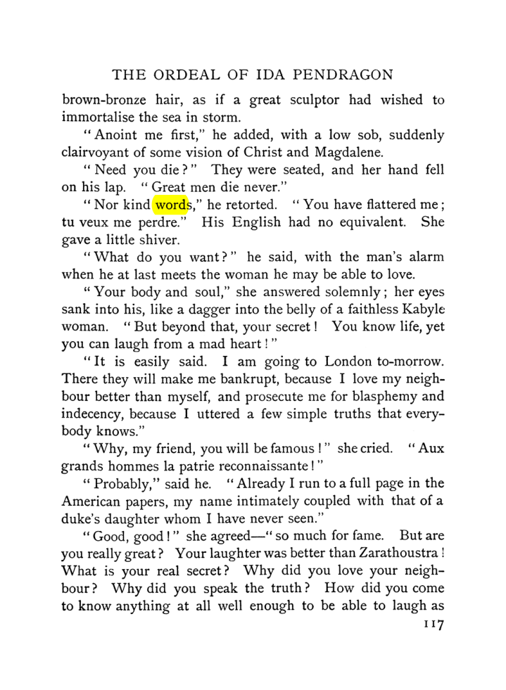 Original scan of The Equinox (Volume I, Number VI), PDF page 125