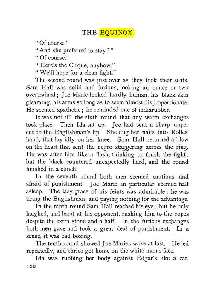 Original scan of The Equinox (Volume I, Number VI), PDF page 130