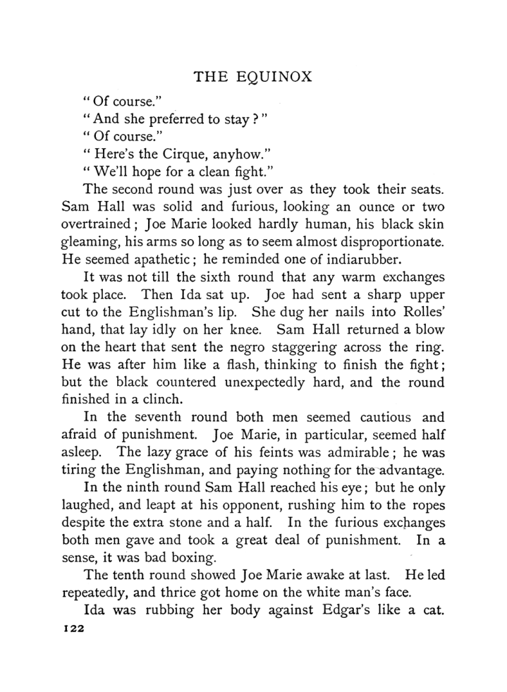 Original scan of The Equinox (Volume I, Number VI), PDF page 130