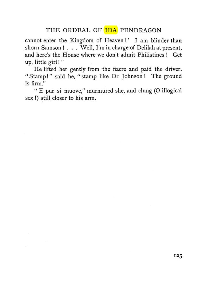 Original scan of The Equinox (Volume I, Number VI), PDF page 133