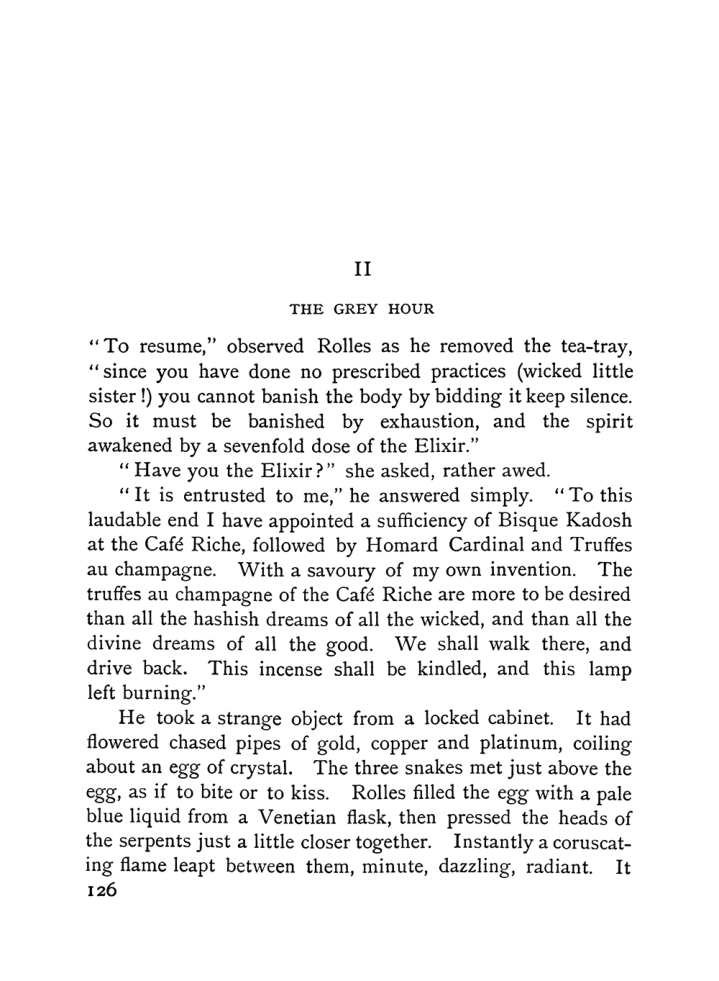Original scan of The Equinox (Volume I, Number VI), PDF page 134