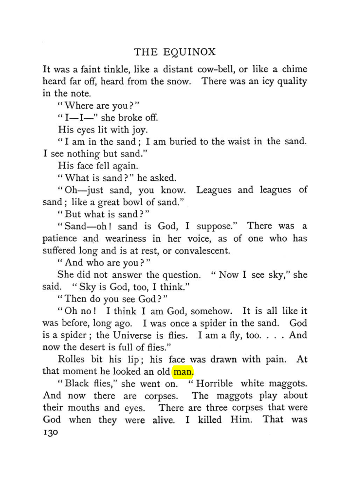 Original scan of The Equinox (Volume I, Number VI), PDF page 138