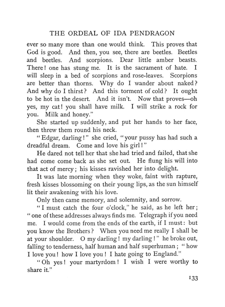 Original scan of The Equinox (Volume I, Number VI), PDF page 141