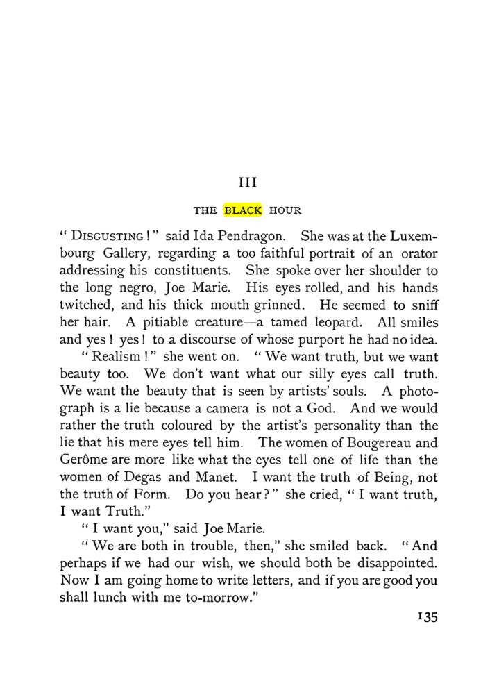 Original scan of The Equinox (Volume I, Number VI), PDF page 143