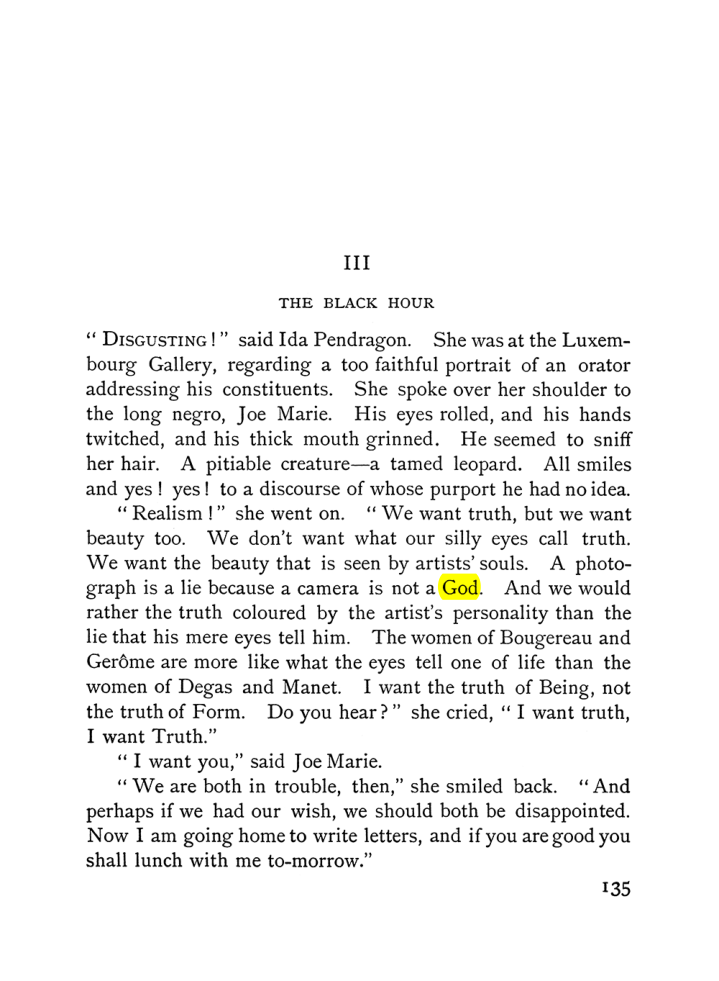 Original scan of The Equinox (Volume I, Number VI), PDF page 143
