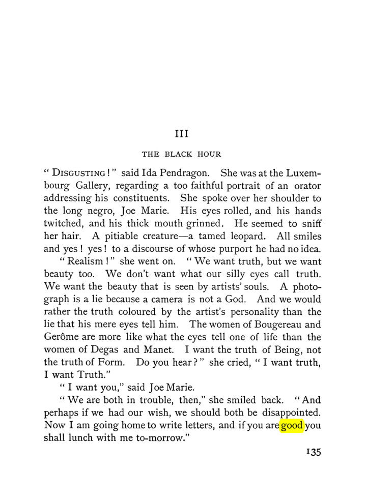 Original scan of The Equinox (Volume I, Number VI), PDF page 143