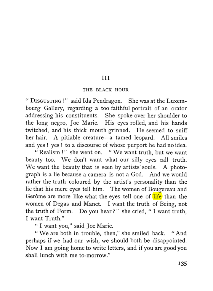 Original scan of The Equinox (Volume I, Number VI), PDF page 143