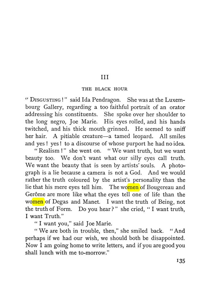 Original scan of The Equinox (Volume I, Number VI), PDF page 143