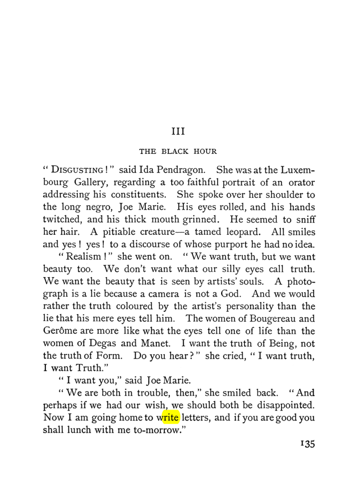 Original scan of The Equinox (Volume I, Number VI), PDF page 143