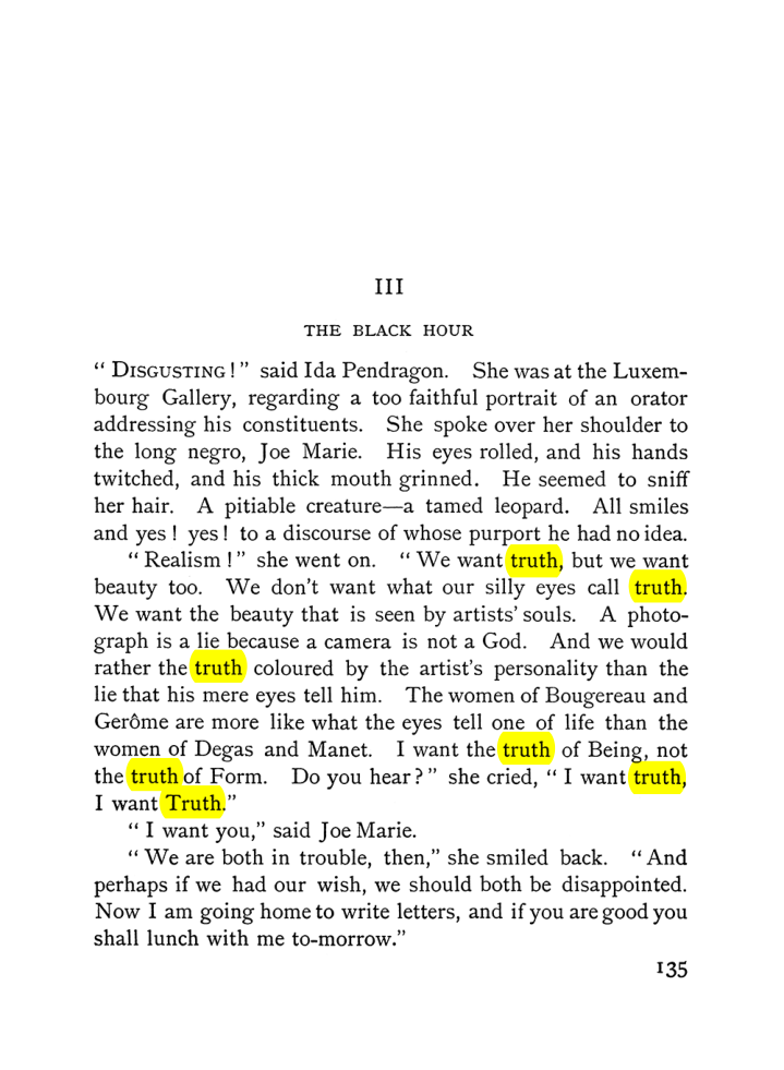 Original scan of The Equinox (Volume I, Number VI), PDF page 143