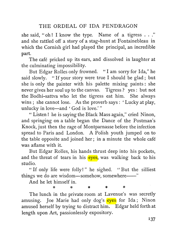 Original scan of The Equinox (Volume I, Number VI), PDF page 145