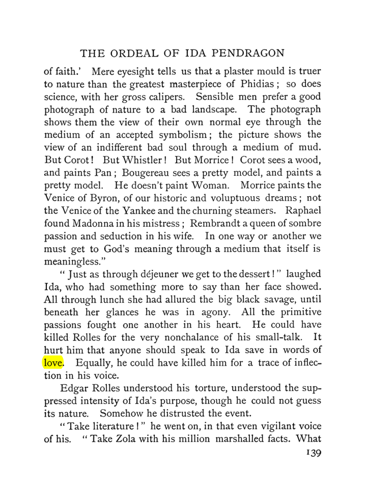 Original scan of The Equinox (Volume I, Number VI), PDF page 147