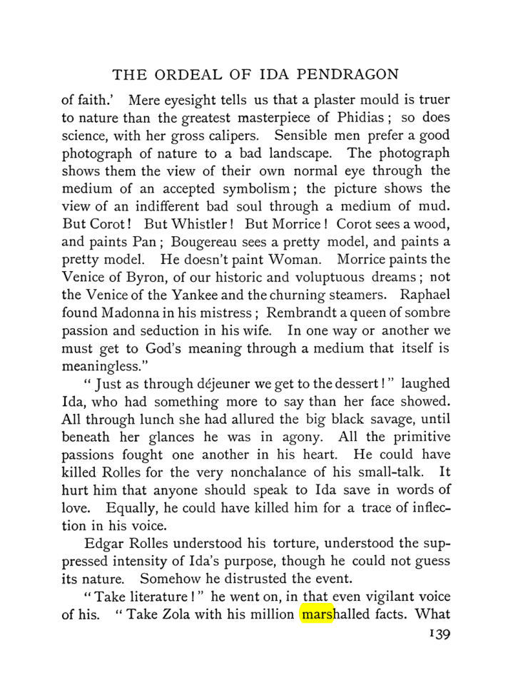 Original scan of The Equinox (Volume I, Number VI), PDF page 147