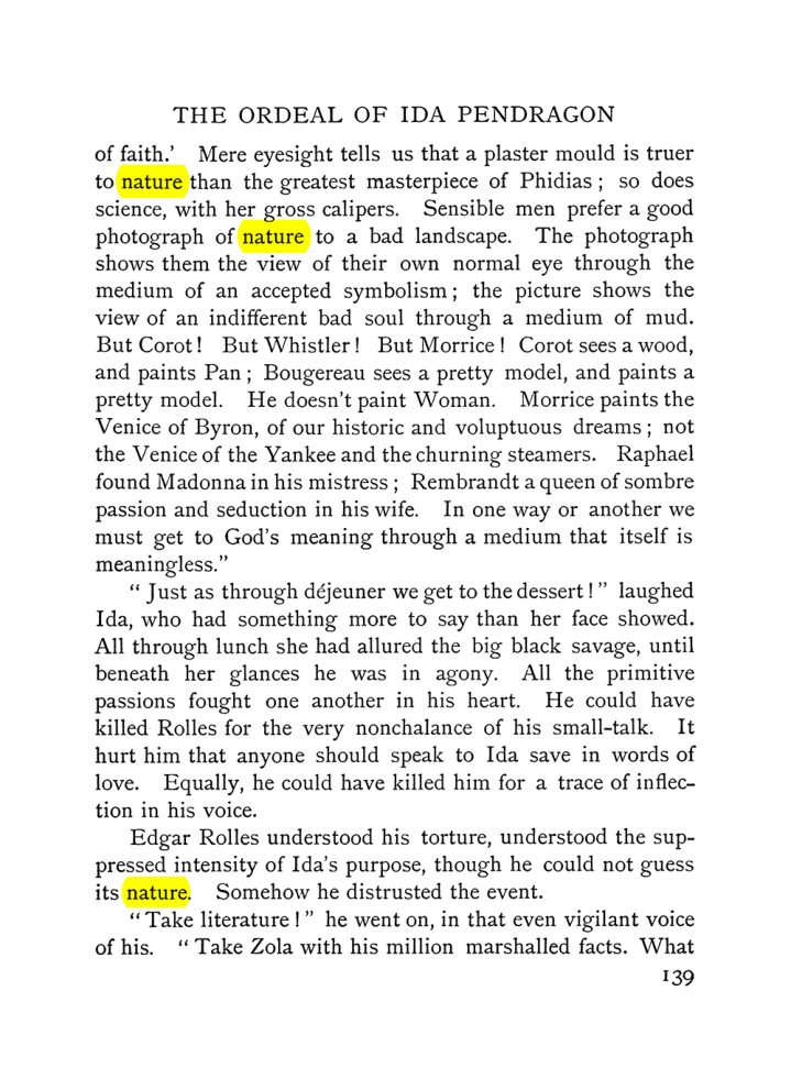Original scan of The Equinox (Volume I, Number VI), PDF page 147