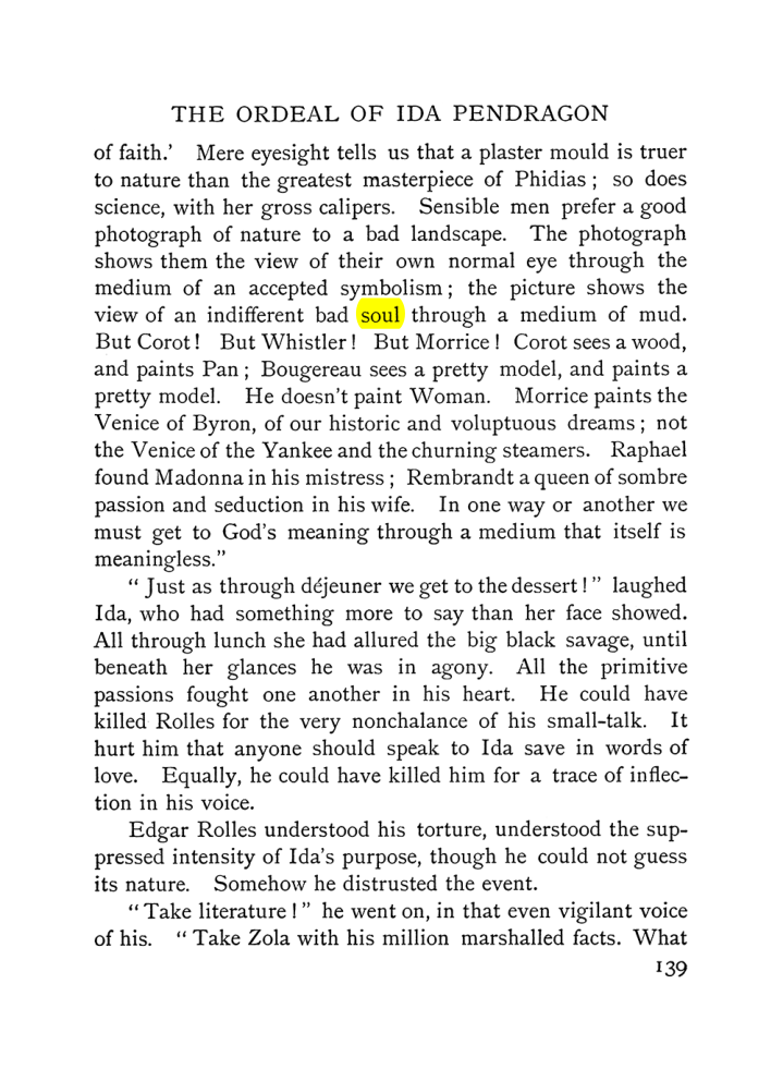 Original scan of The Equinox (Volume I, Number VI), PDF page 147