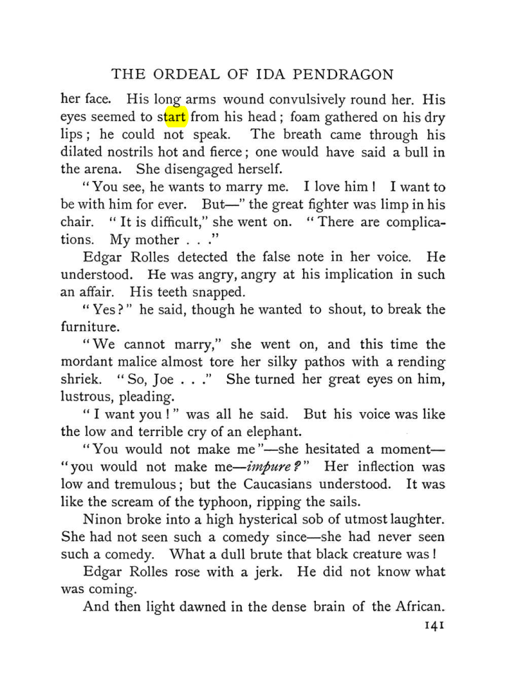 Original scan of The Equinox (Volume I, Number VI), PDF page 149