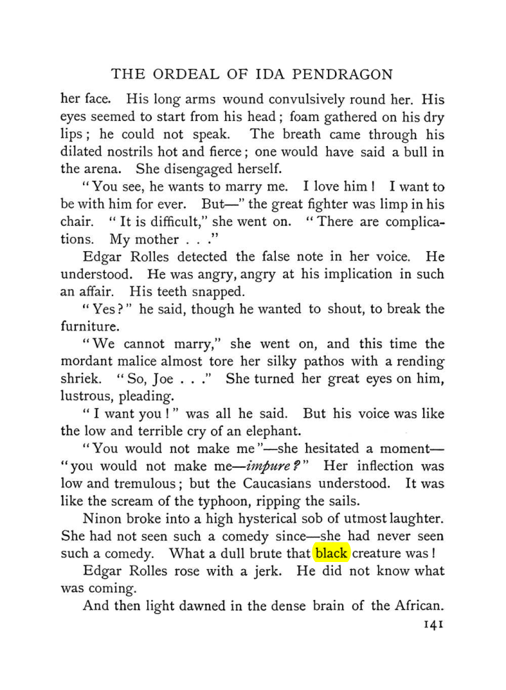 Original scan of The Equinox (Volume I, Number VI), PDF page 149