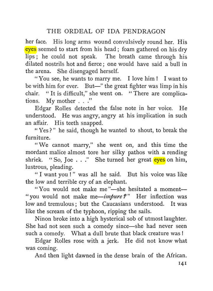 Original scan of The Equinox (Volume I, Number VI), PDF page 149