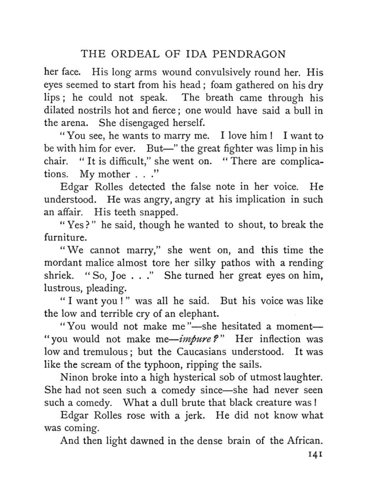 Original scan of The Equinox (Volume I, Number VI), PDF page 149