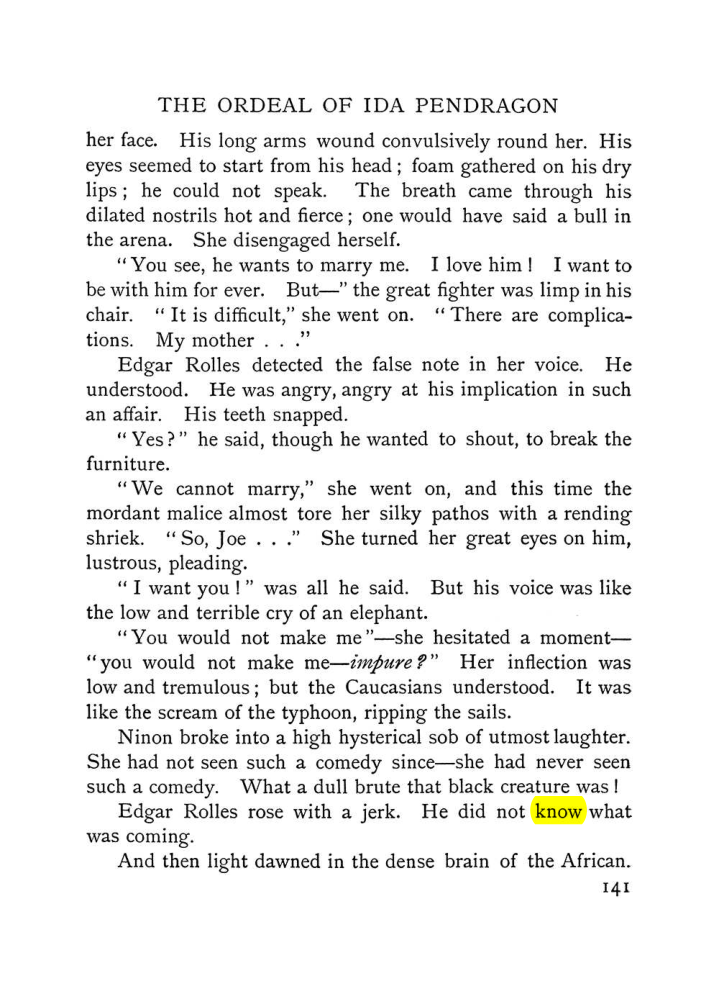 Original scan of The Equinox (Volume I, Number VI), PDF page 149