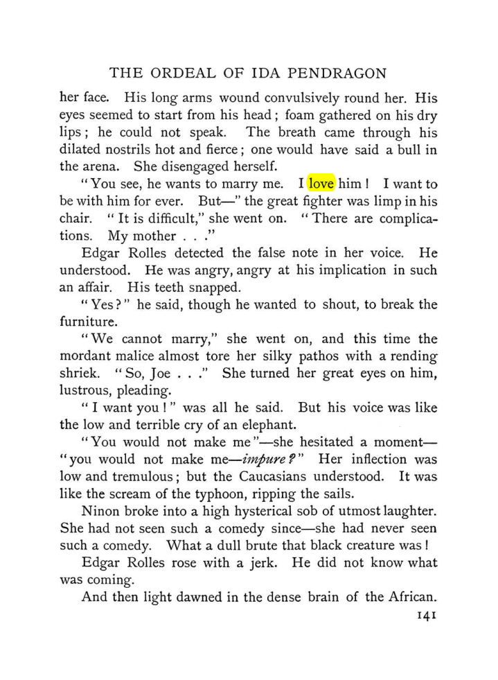 Original scan of The Equinox (Volume I, Number VI), PDF page 149