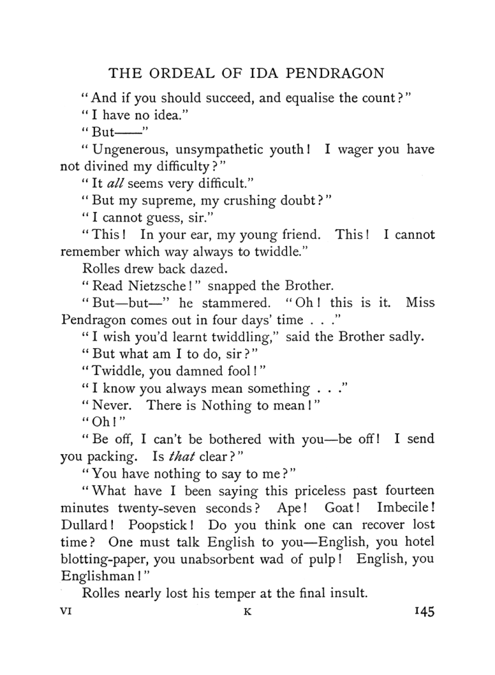 Original scan of The Equinox (Volume I, Number VI), PDF page 153