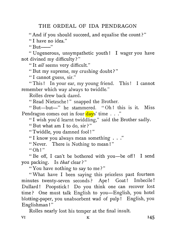 Original scan of The Equinox (Volume I, Number VI), PDF page 153