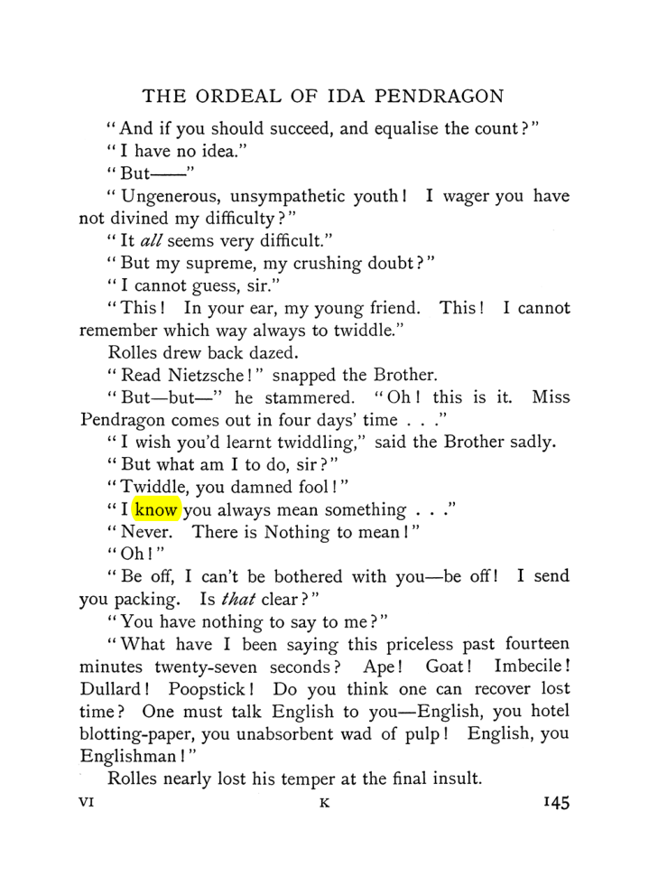 Original scan of The Equinox (Volume I, Number VI), PDF page 153