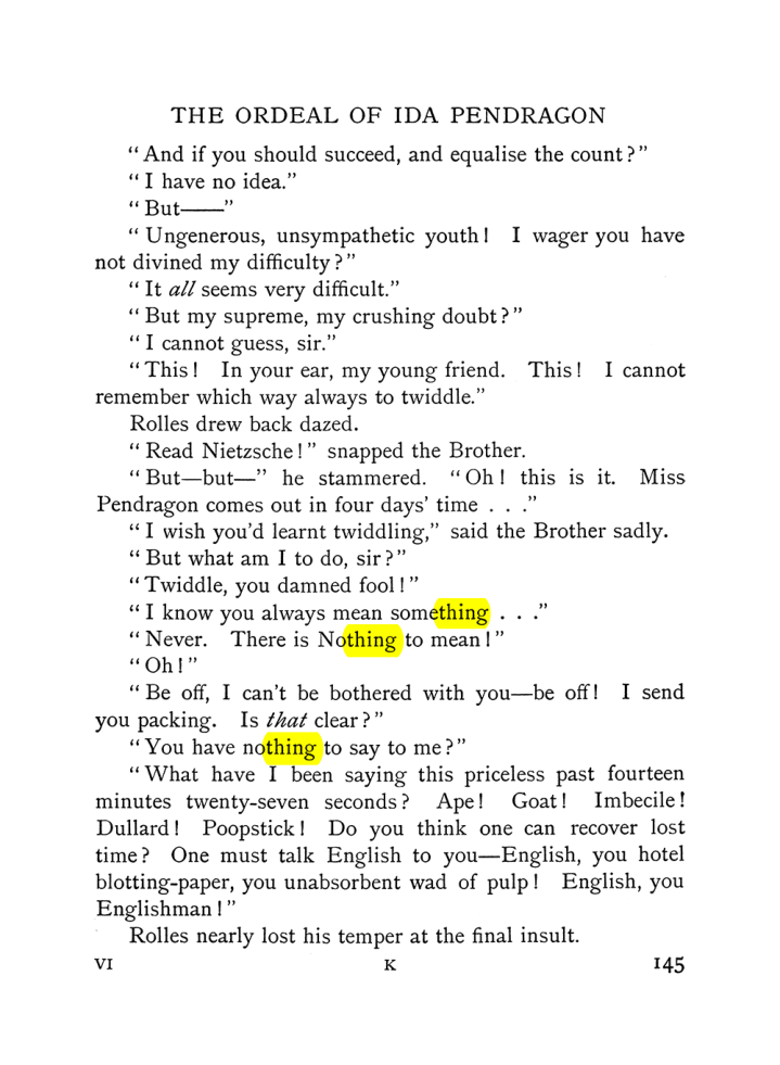 Original scan of The Equinox (Volume I, Number VI), PDF page 153