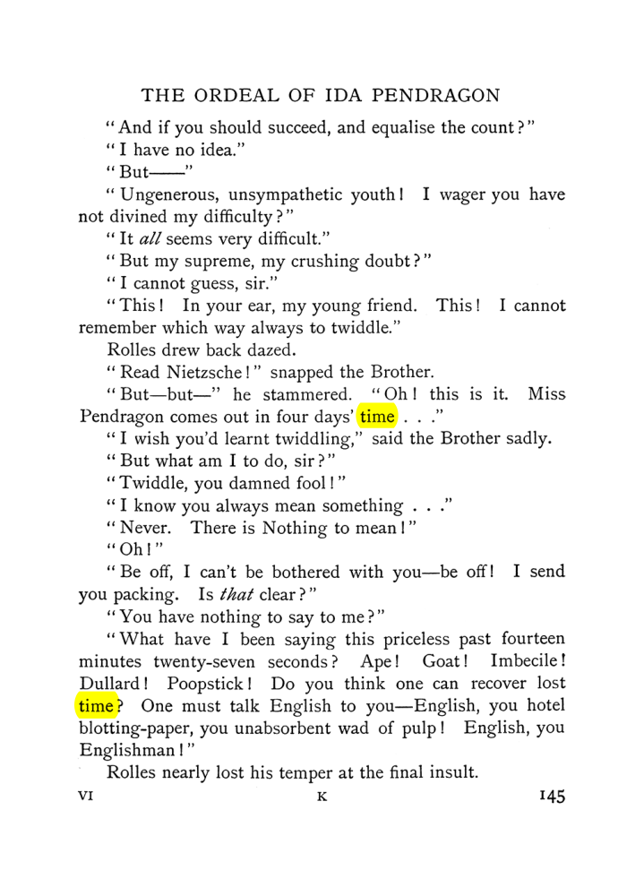 Original scan of The Equinox (Volume I, Number VI), PDF page 153
