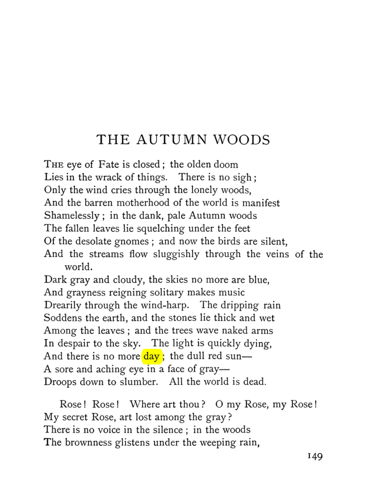 Original scan of The Equinox (Volume I, Number VI), PDF page 157