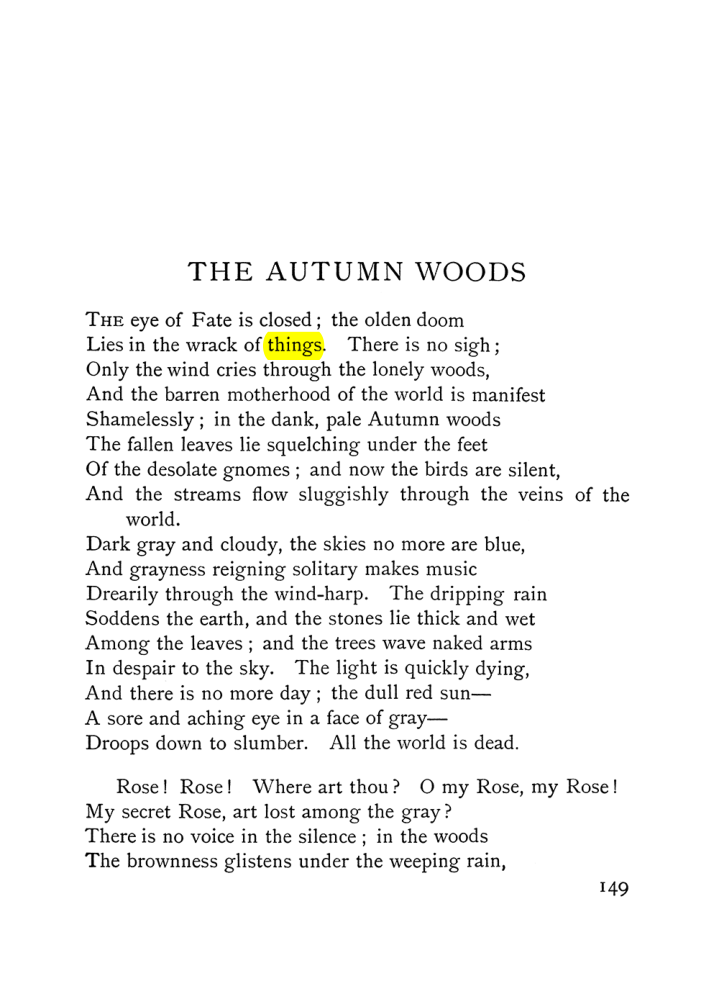 Original scan of The Equinox (Volume I, Number VI), PDF page 157