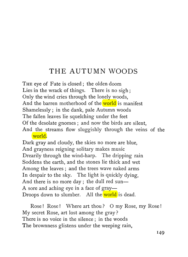 Original scan of The Equinox (Volume I, Number VI), PDF page 157