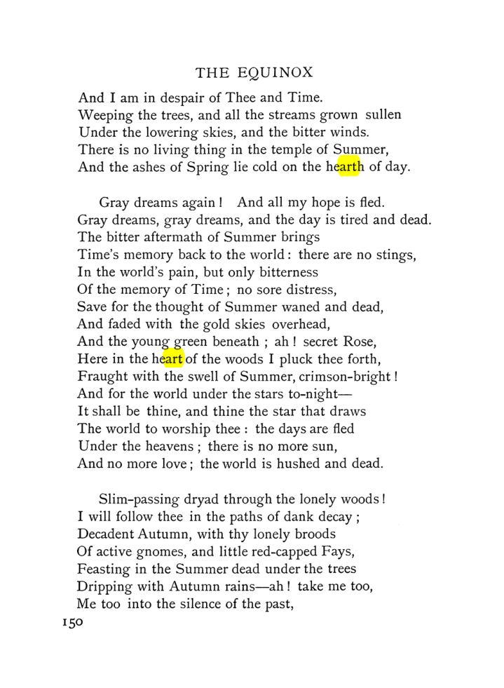 Original scan of The Equinox (Volume I, Number VI), PDF page 158