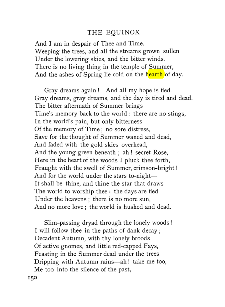 Original scan of The Equinox (Volume I, Number VI), PDF page 158